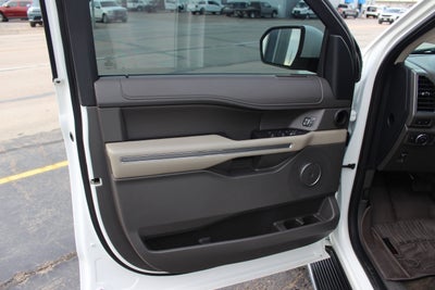 2020 Ford Expedition Max XLT