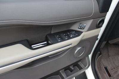 2020 Ford Expedition Max XLT