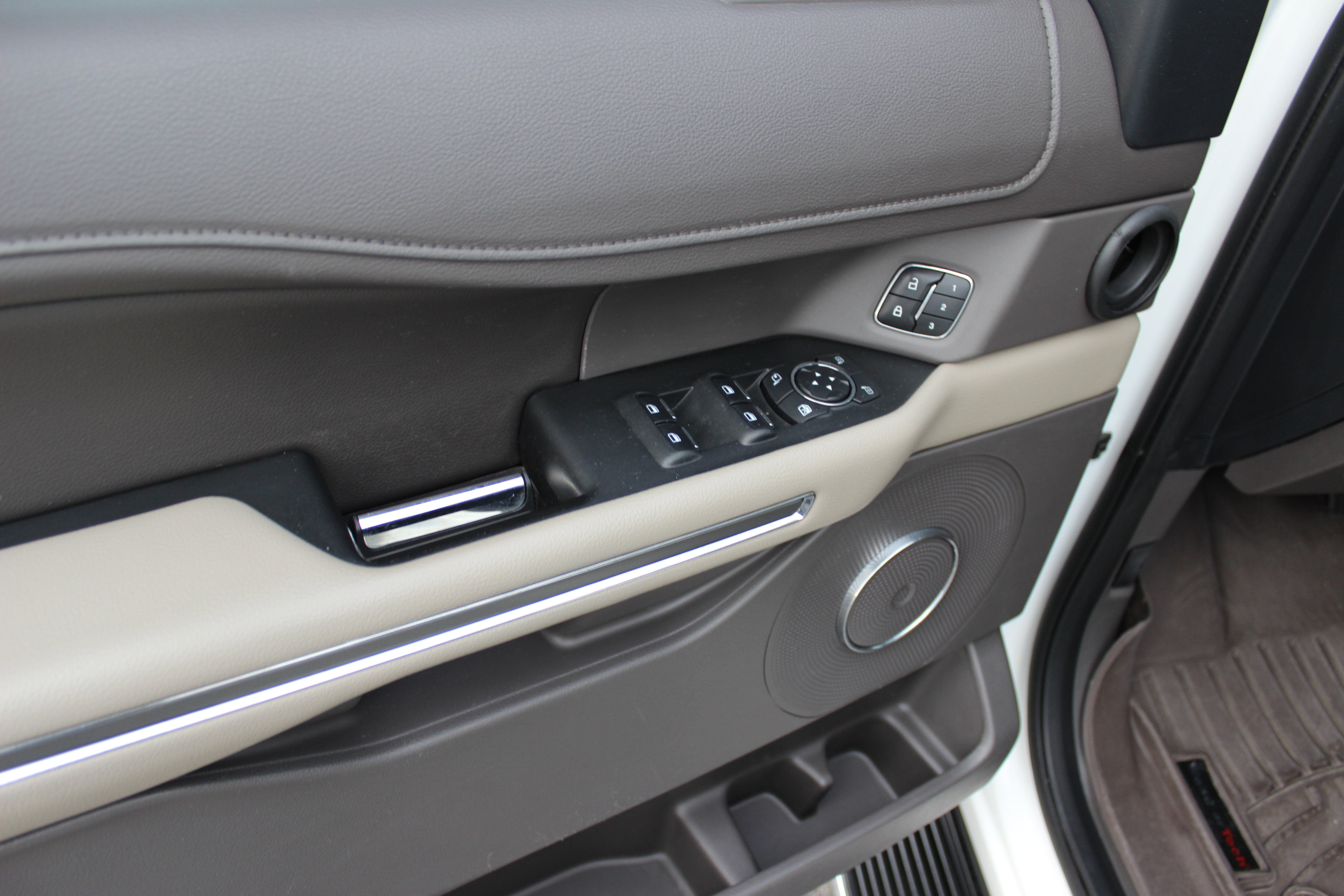 2020 Ford Expedition Max XLT