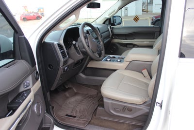 2020 Ford Expedition Max XLT