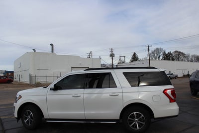 2020 Ford Expedition Max XLT