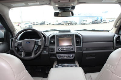 2020 Ford Expedition Max XLT