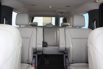 2020 Ford Expedition Max XLT