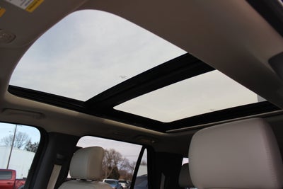 2020 Ford Expedition Max XLT