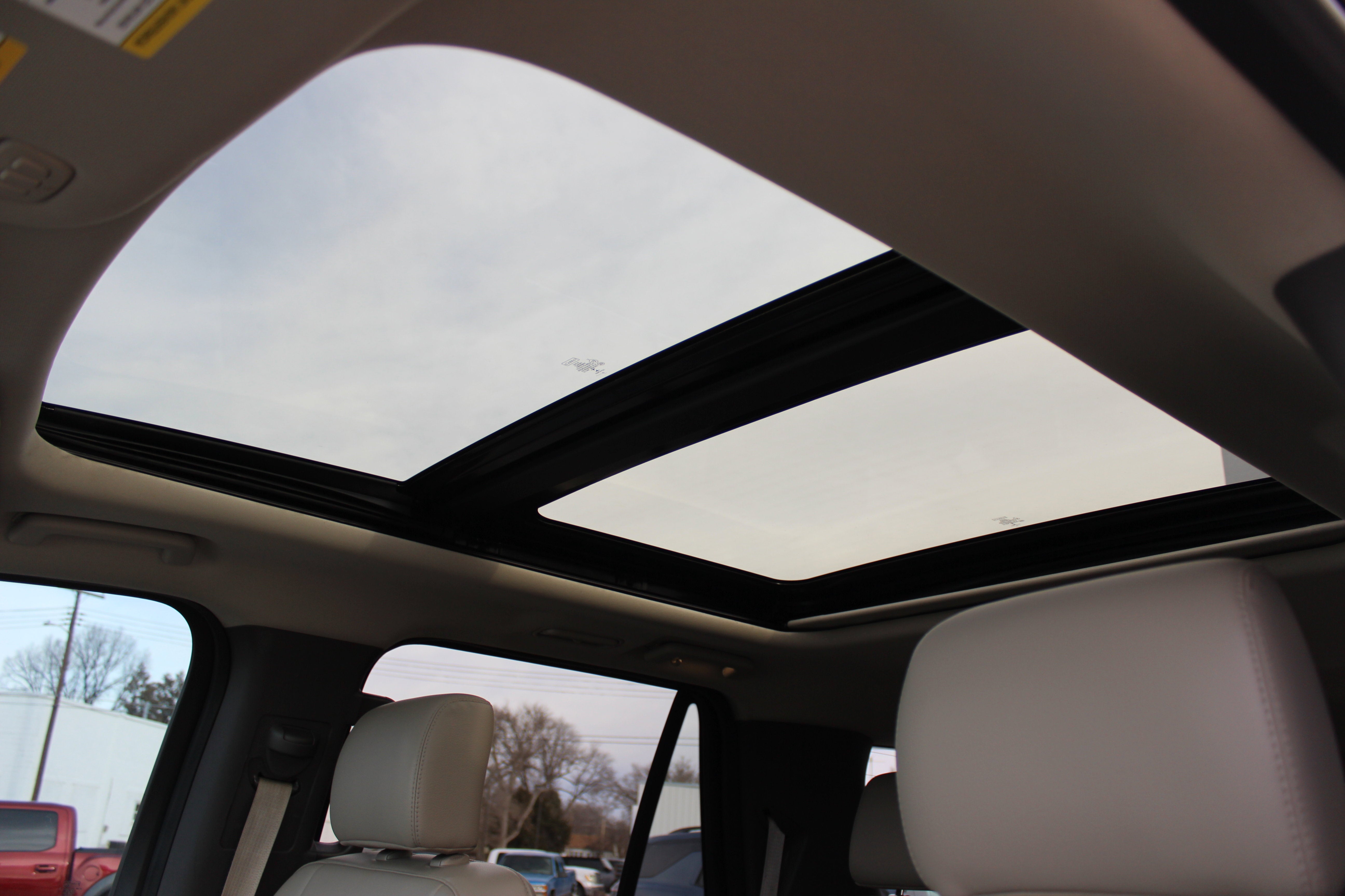 2020 Ford Expedition Max XLT