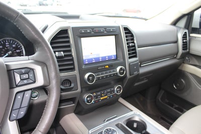 2020 Ford Expedition Max XLT