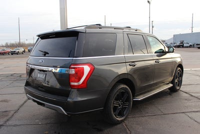 2020 Ford Expedition XLT