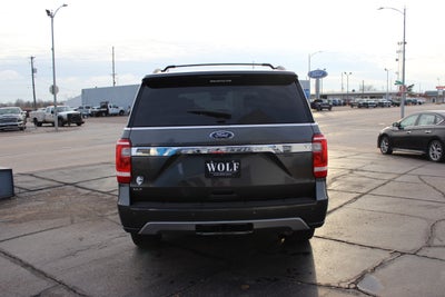 2020 Ford Expedition XLT