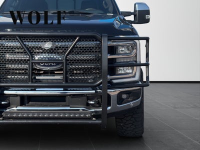 2024 Ford Super Duty F-350 SRW XL