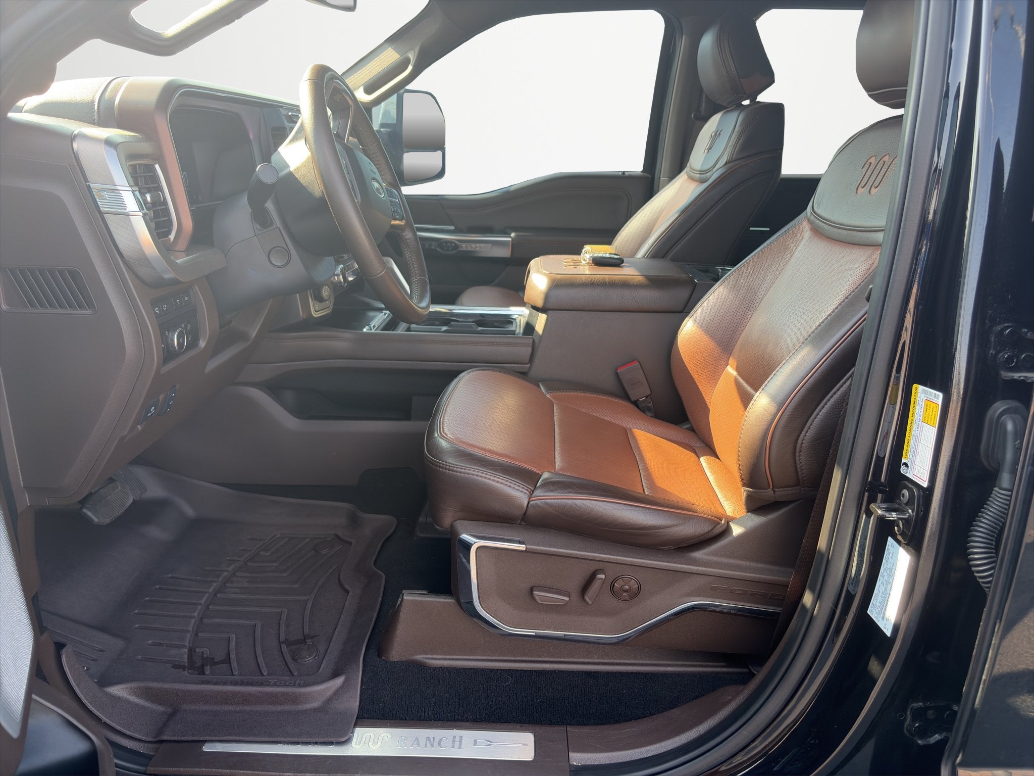 2024 Ford Super Duty F-350 SRW XL
