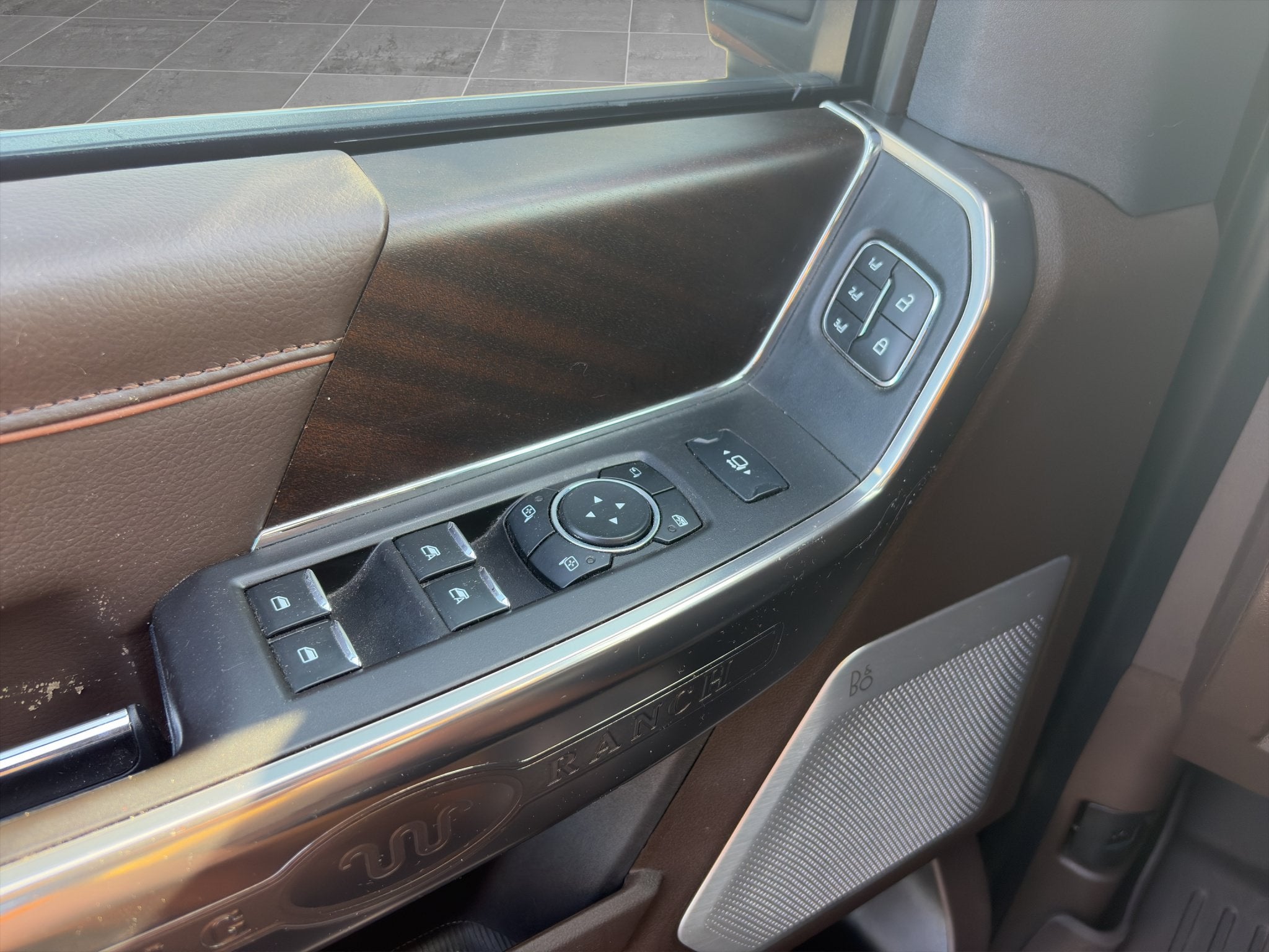 2024 Ford Super Duty F-350 SRW XL