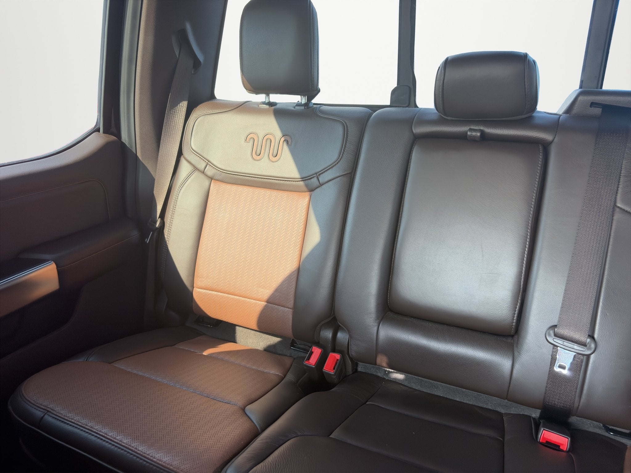 2024 Ford Super Duty F-350 SRW XL