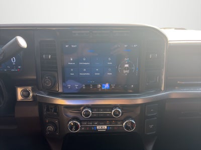 2024 Ford Super Duty F-350 SRW XL