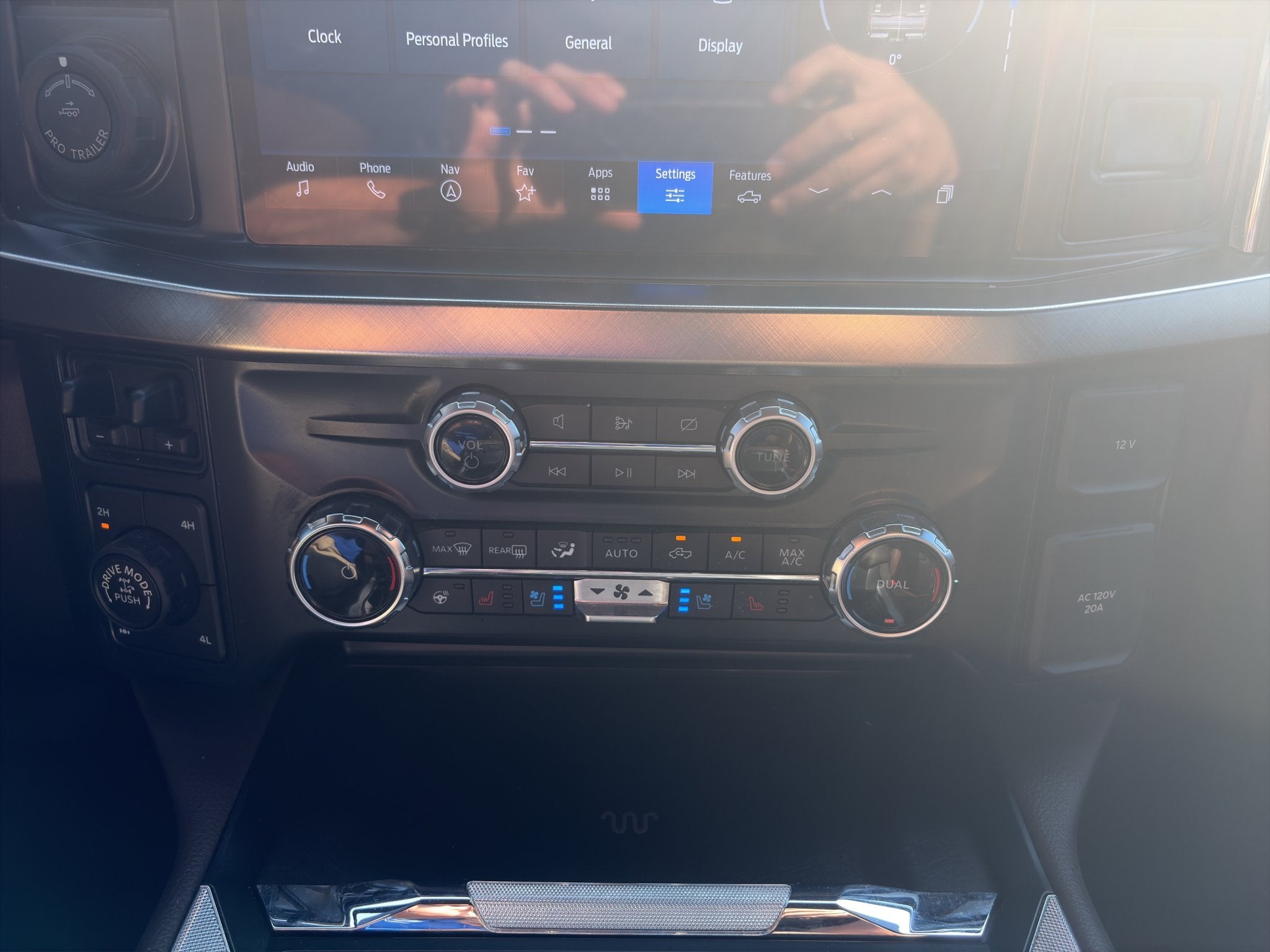 2024 Ford Super Duty F-350 SRW XL