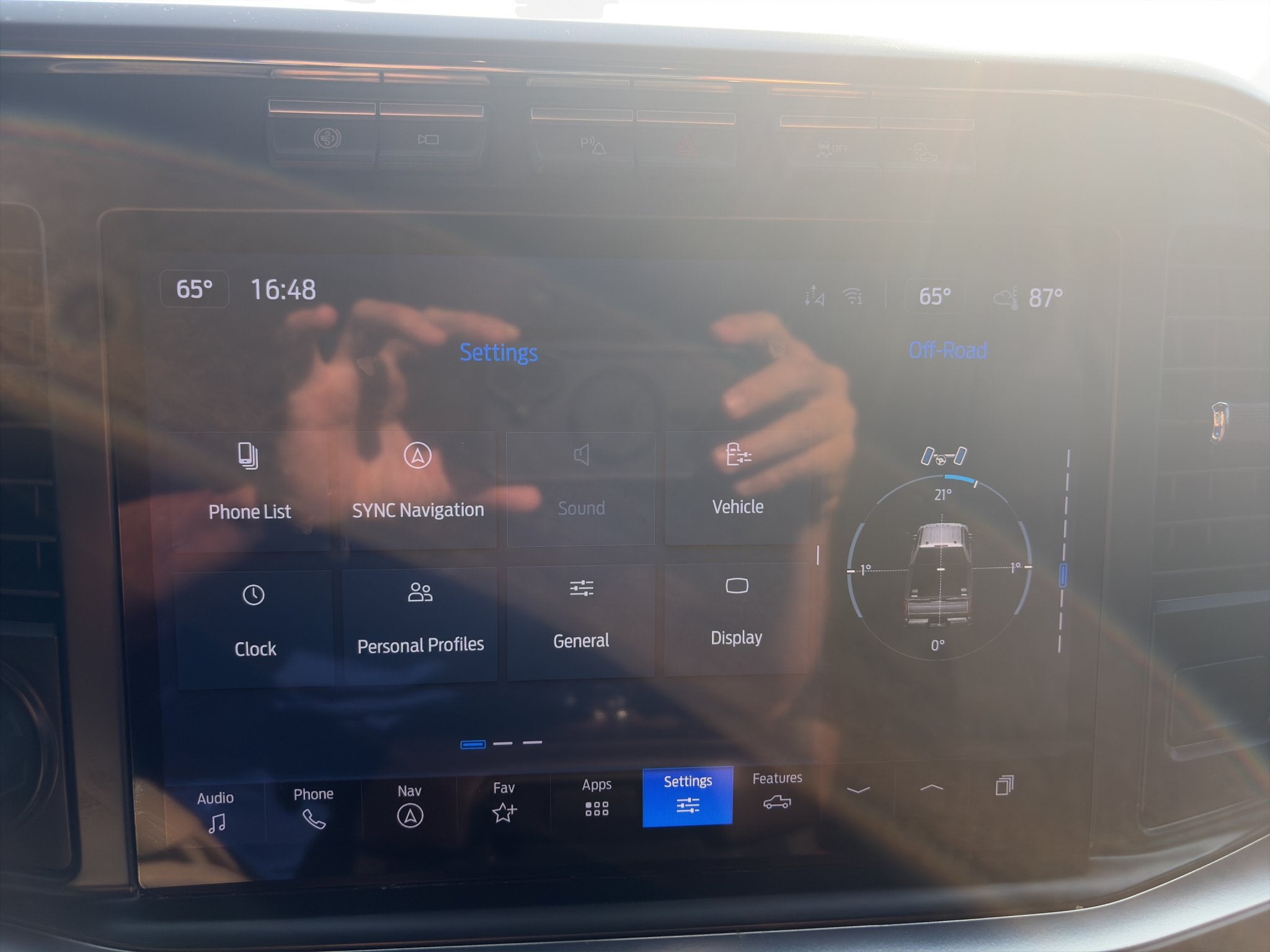 2024 Ford Super Duty F-350 SRW XL