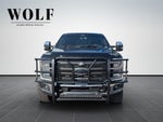 2024 Ford Super Duty F-350 SRW XL