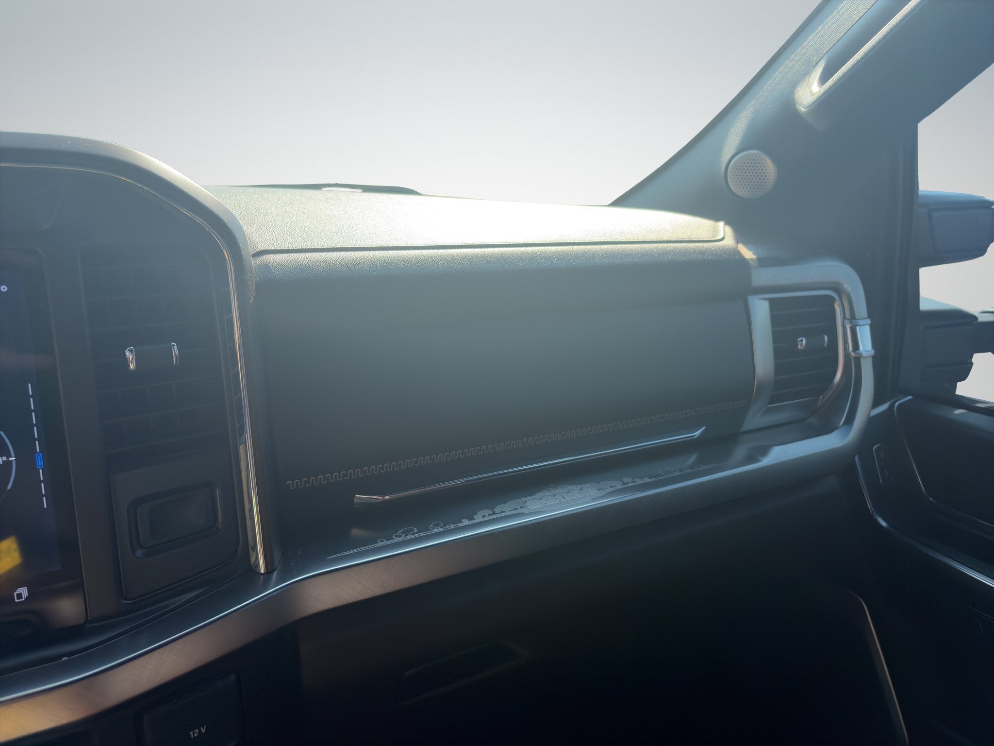 2024 Ford Super Duty F-350 SRW XL