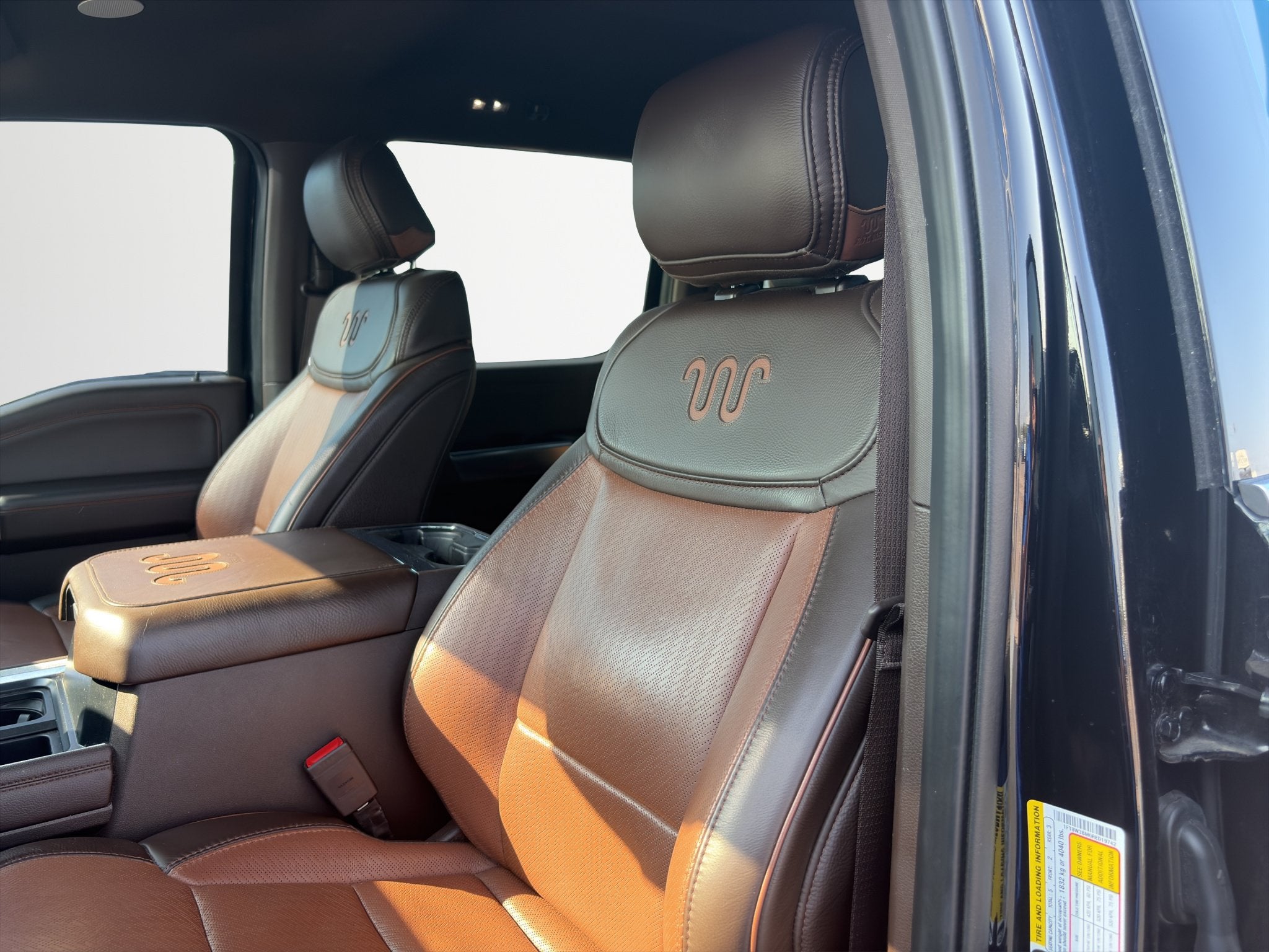 2024 Ford Super Duty F-350 SRW XL