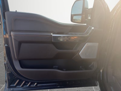 2024 Ford Super Duty F-350 SRW XL