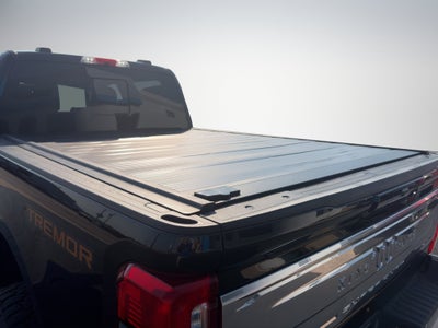 2024 Ford Super Duty F-350 SRW XL