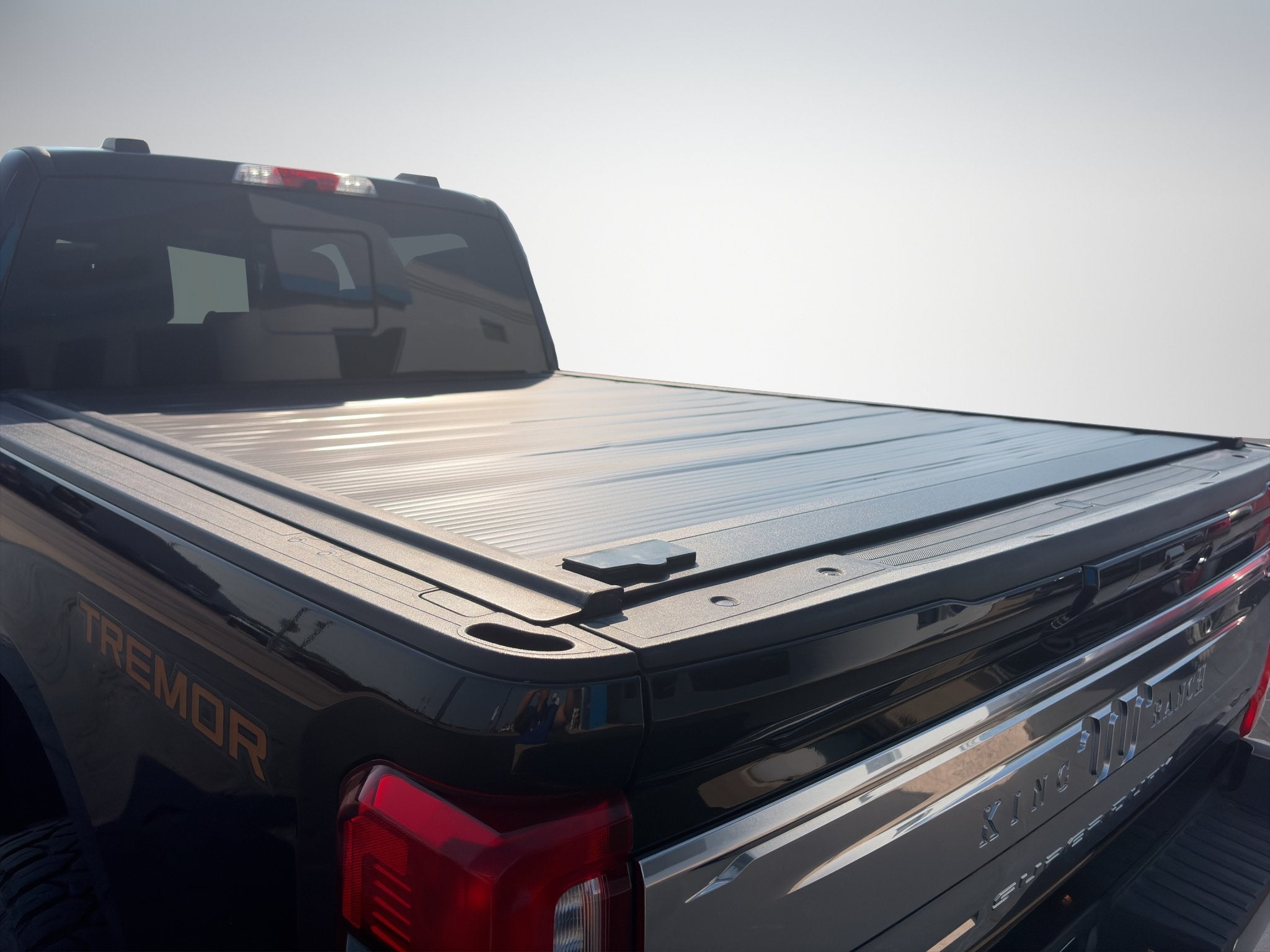 2024 Ford Super Duty F-350 SRW XL