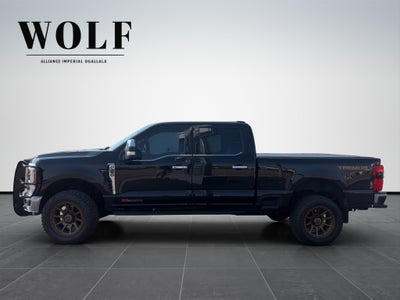 2024 Ford Super Duty F-350 SRW XL