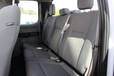 2019 Ford Super Duty F-350 SRW XL