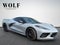 2024 Chevrolet Corvette Stingray 3LT