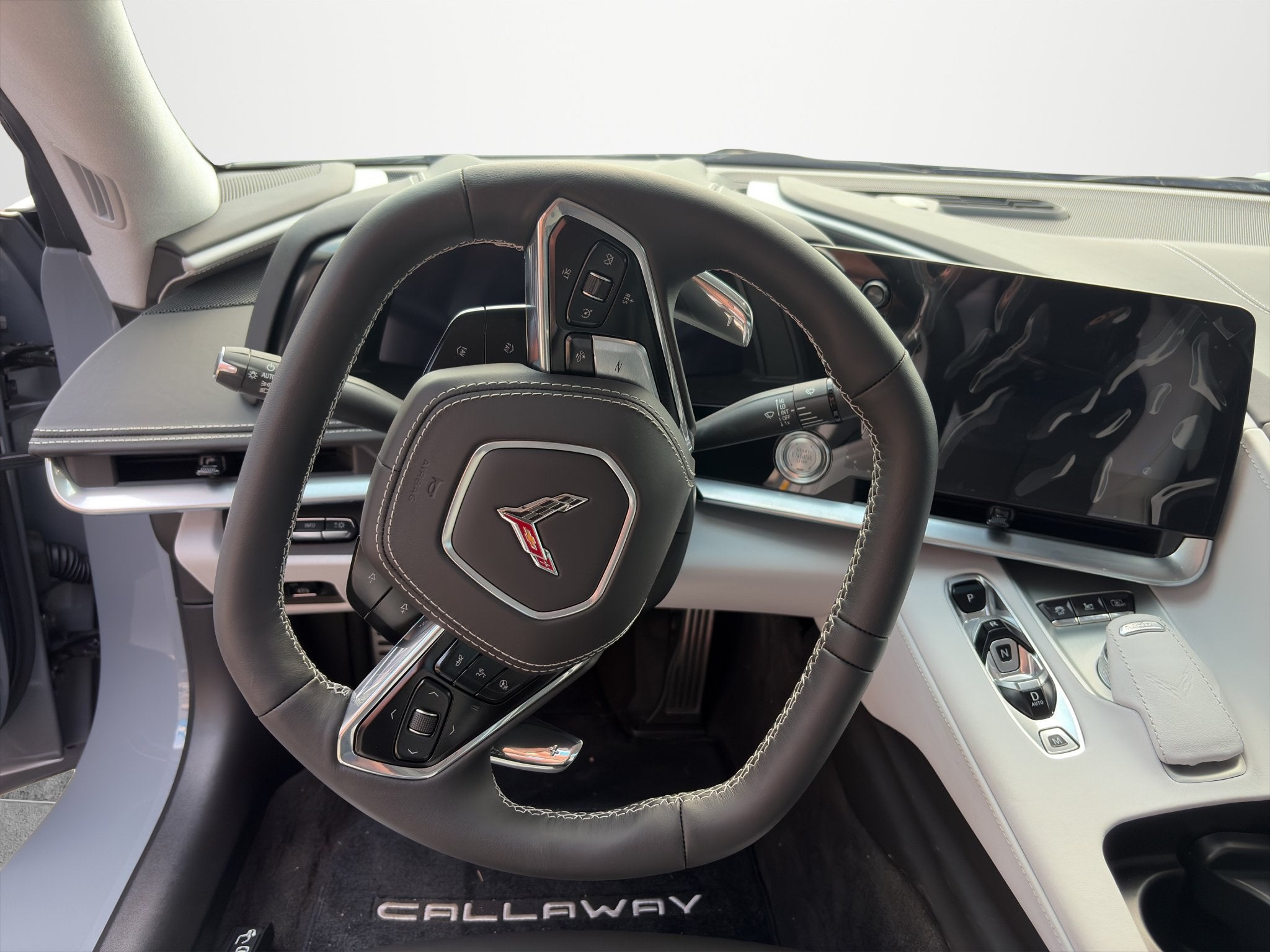 2024 Chevrolet Corvette Stingray 3LT