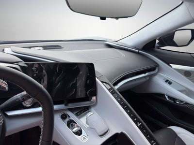 2024 Chevrolet Corvette Stingray 3LT