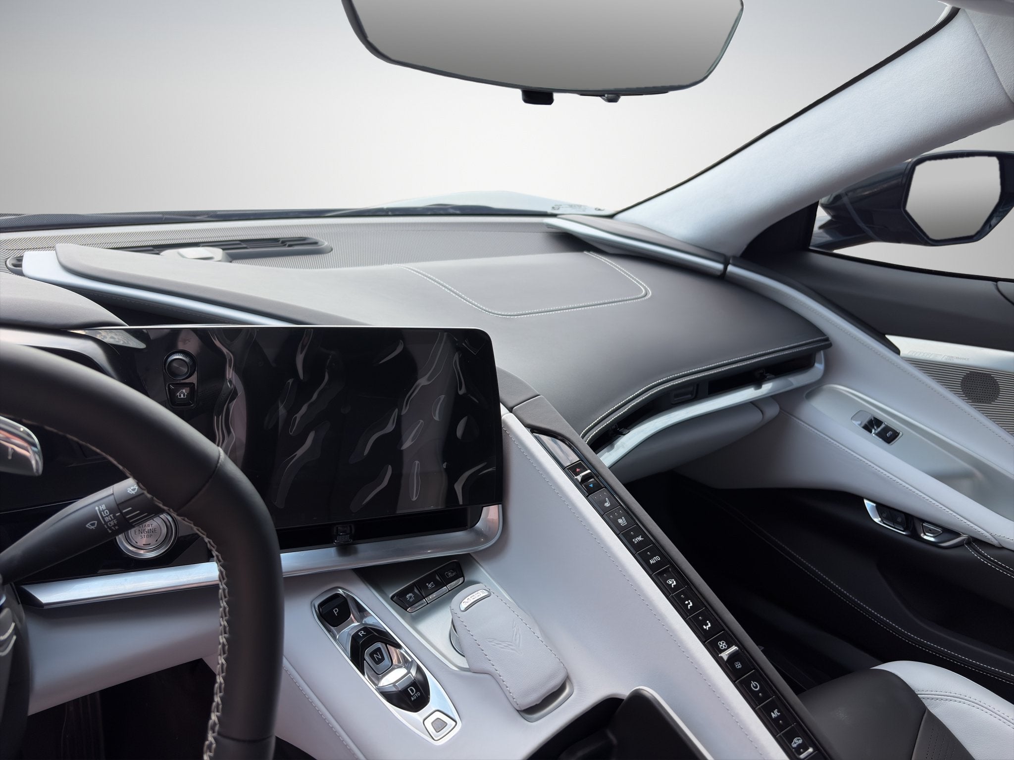 2024 Chevrolet Corvette Stingray 3LT