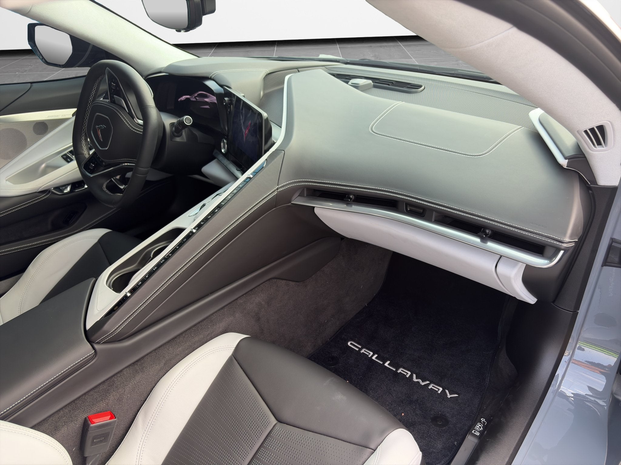 2024 Chevrolet Corvette Stingray 3LT