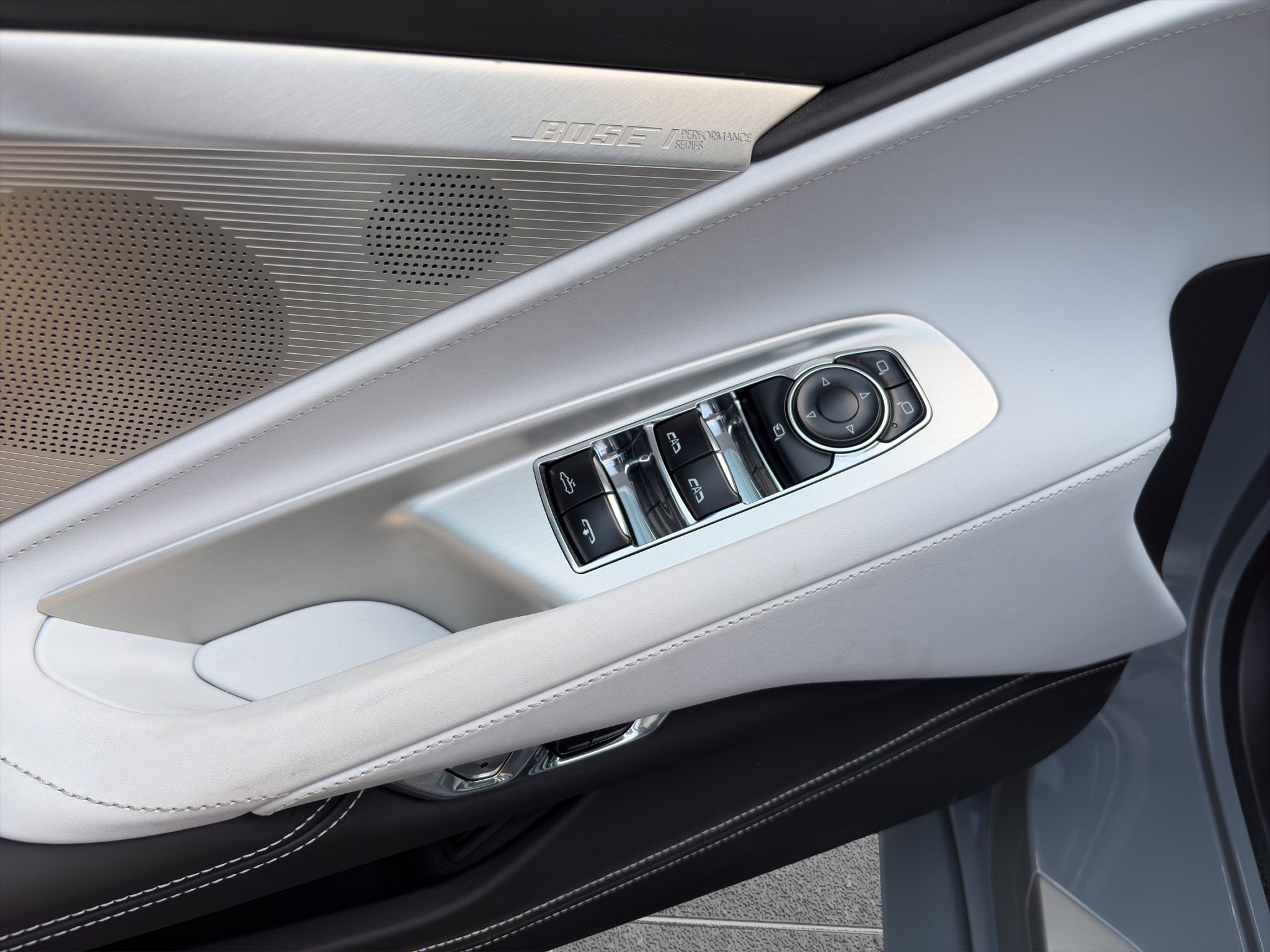 2024 Chevrolet Corvette Stingray 3LT