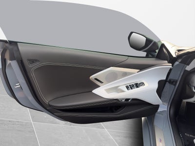 2024 Chevrolet Corvette Stingray 3LT
