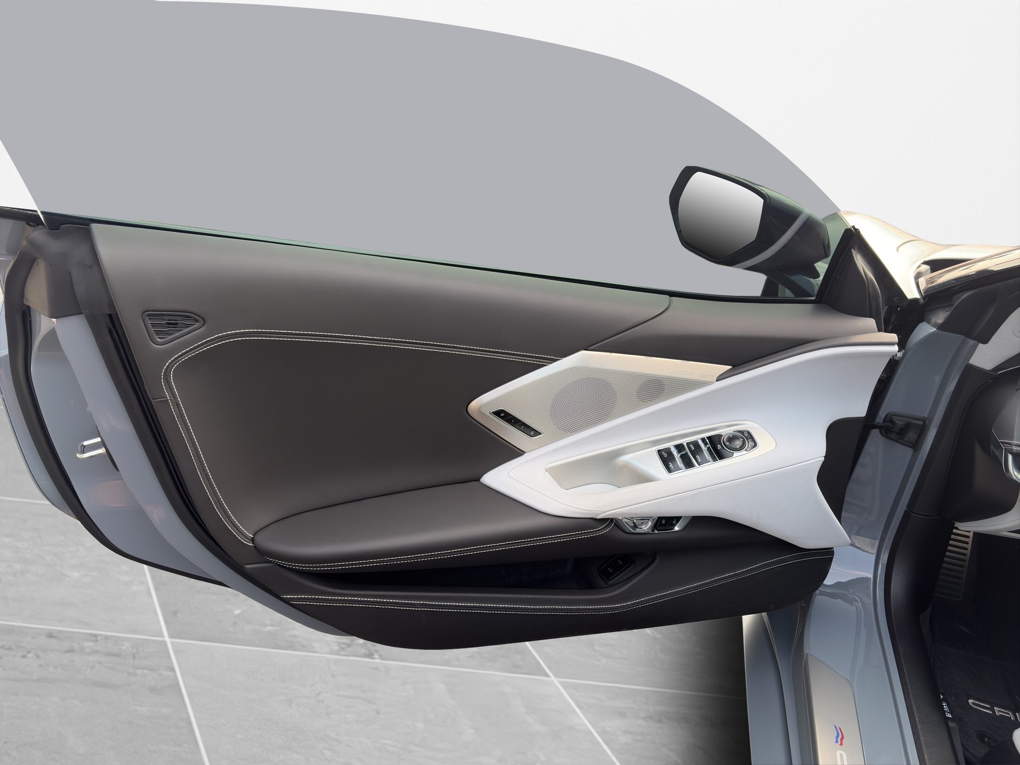 2024 Chevrolet Corvette Stingray 3LT