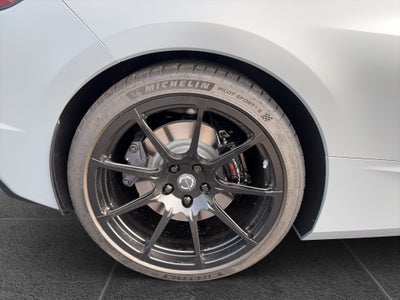 2024 Chevrolet Corvette Stingray 3LT