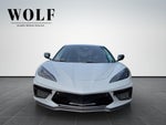 2024 Chevrolet Corvette Stingray 3LT