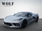2024 Chevrolet Corvette Stingray 3LT