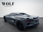 2024 Chevrolet Corvette Stingray 3LT