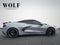 2024 Chevrolet Corvette Stingray 3LT