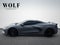 2024 Chevrolet Corvette Stingray 3LT