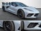 2024 Chevrolet Corvette Stingray 3LT