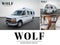 2008 Chevrolet Express Cargo 3500 Base
