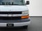 2008 Chevrolet Express Cargo 3500 Base