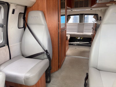 2008 Chevrolet Express Cargo 3500 Base