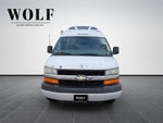 2008 Chevrolet Express Cargo 3500 Base