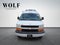2008 Chevrolet Express Cargo 3500 Base