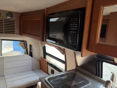 2008 Chevrolet Express Cargo 3500 Base