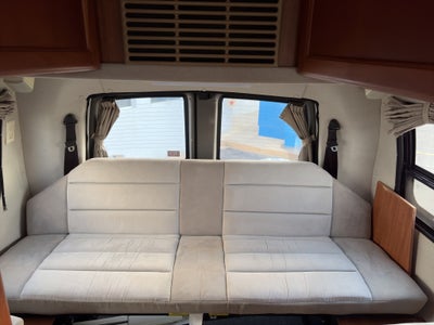 2008 Chevrolet Express Cargo 3500 Base
