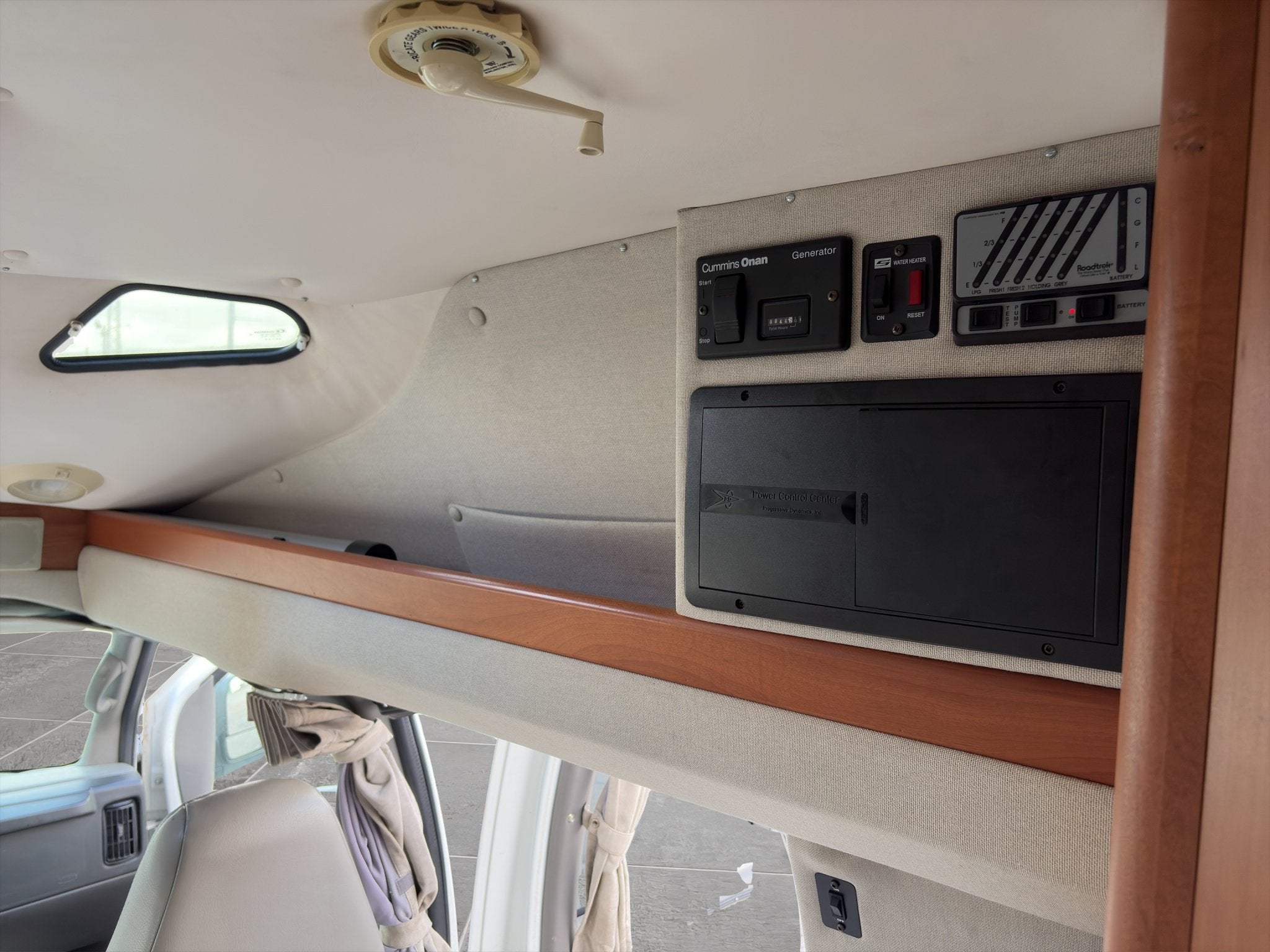 2008 Chevrolet Express Cargo 3500 Base